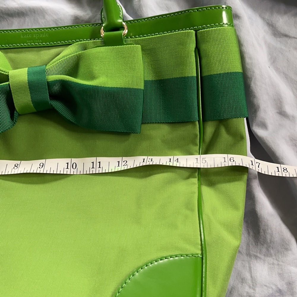 Kate spade bag - Picture 9 of 12